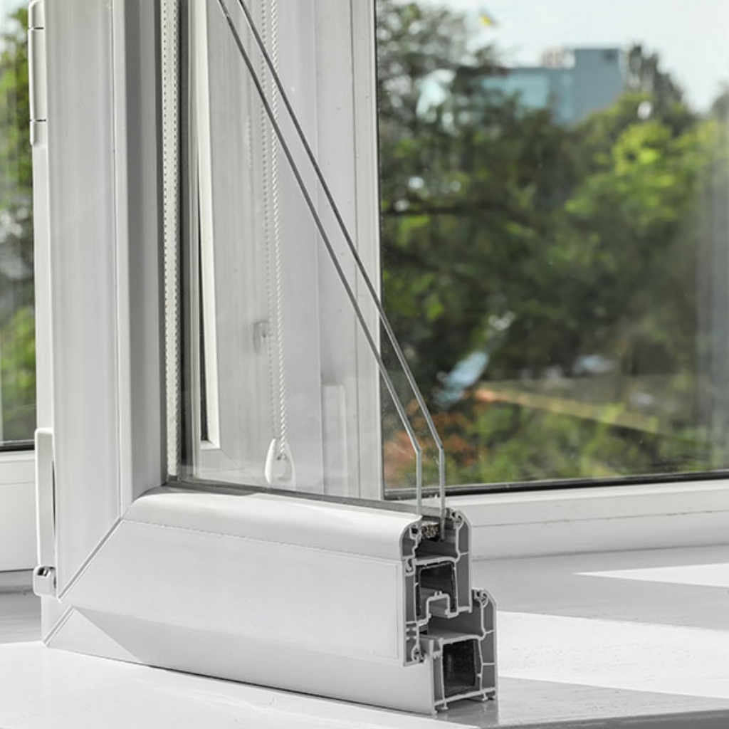 Local Experts for Window