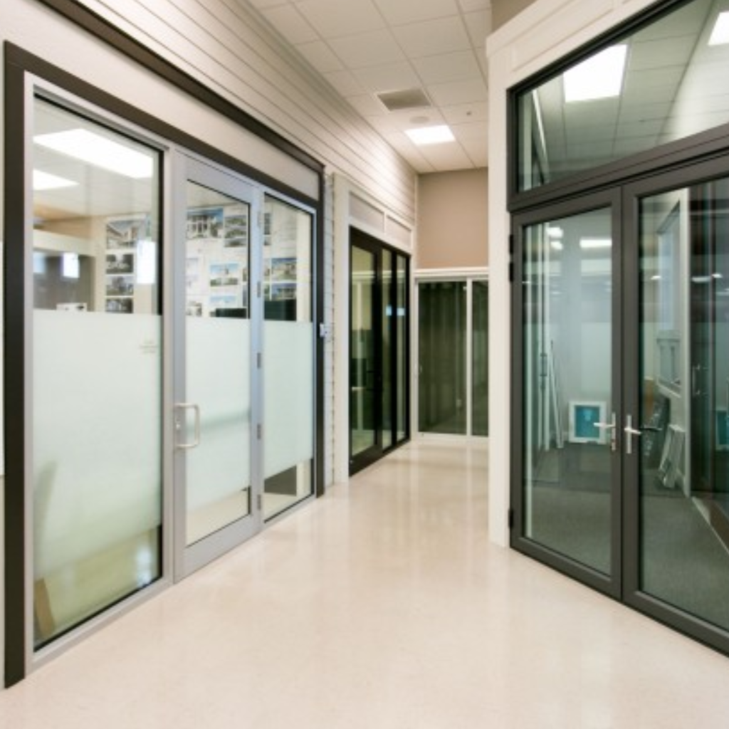 Glass and Windows Solutions