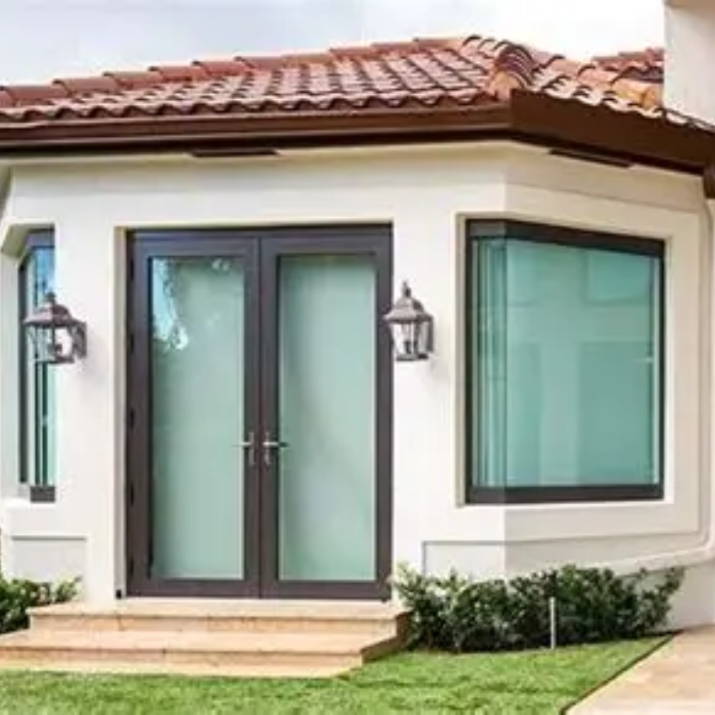 Impact Windows and Doors