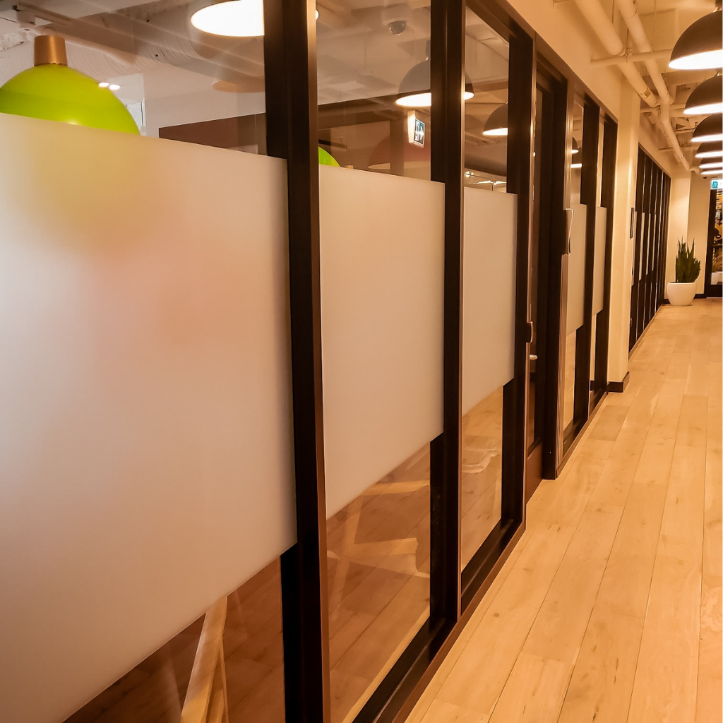Window Film Services in Miami, FL