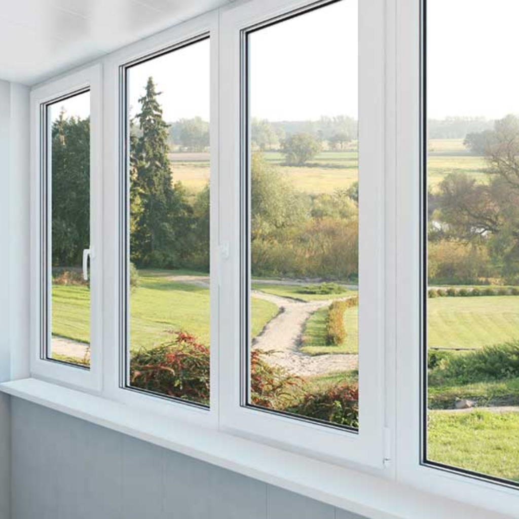 Supreme Glass & Windows