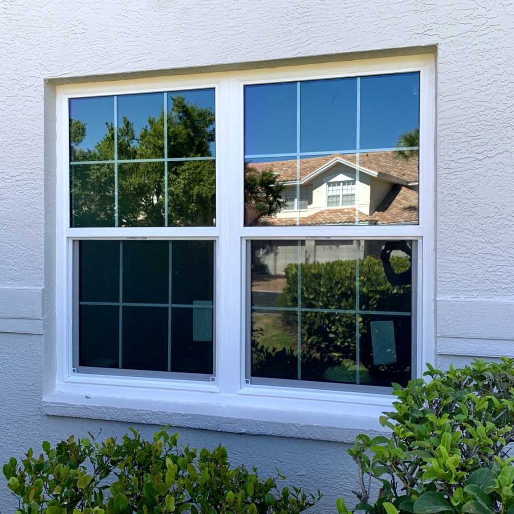 Impact-Resistant Glass & Windows South Florida