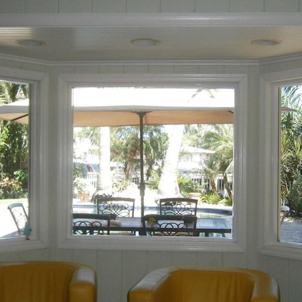 High-End Impact Windows and Doors in Miami
