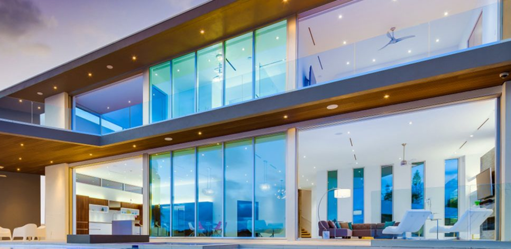 Impact-Resistant Glass & Windows