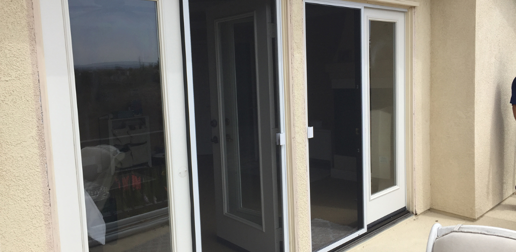 Understanding Window & Door Screens: Repair, Replacement, and Types