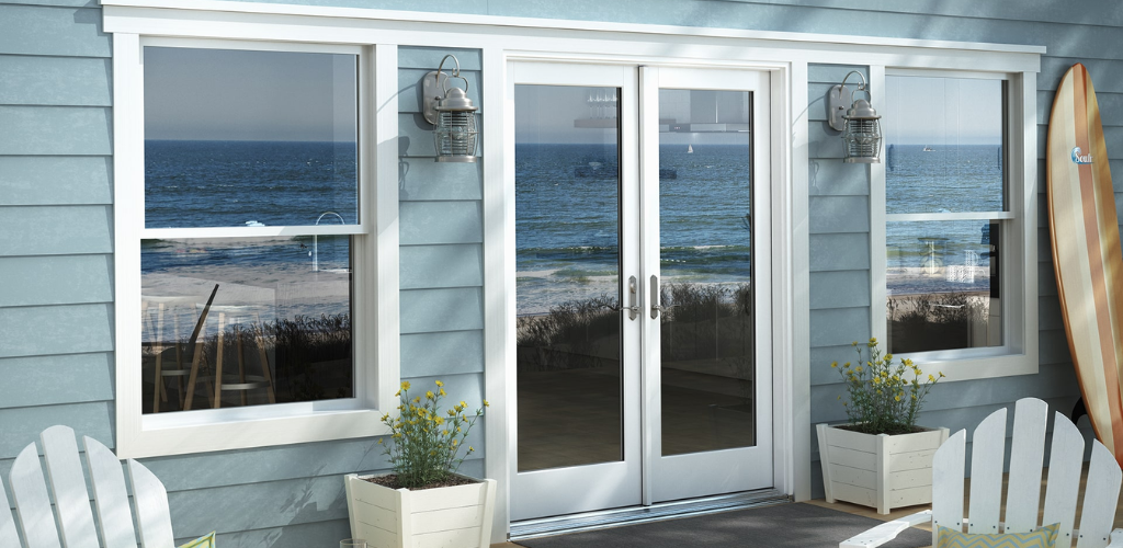 Understanding Window Parts: Essential Components for Your Home's Integrity